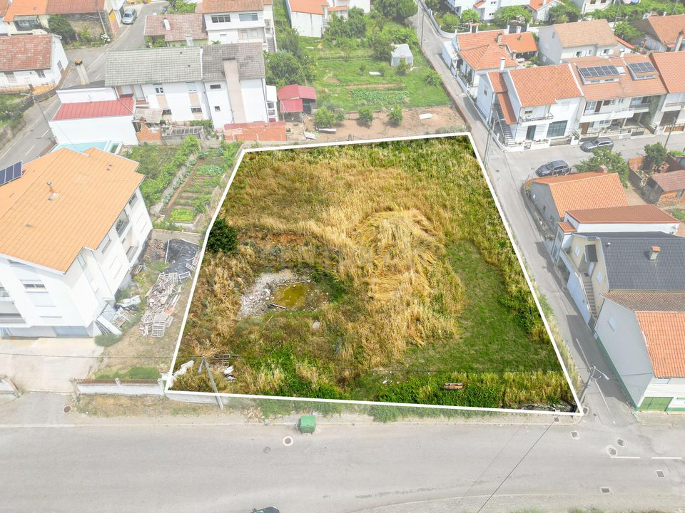 Helårsgrund i Braganca, Braganca - foto 3