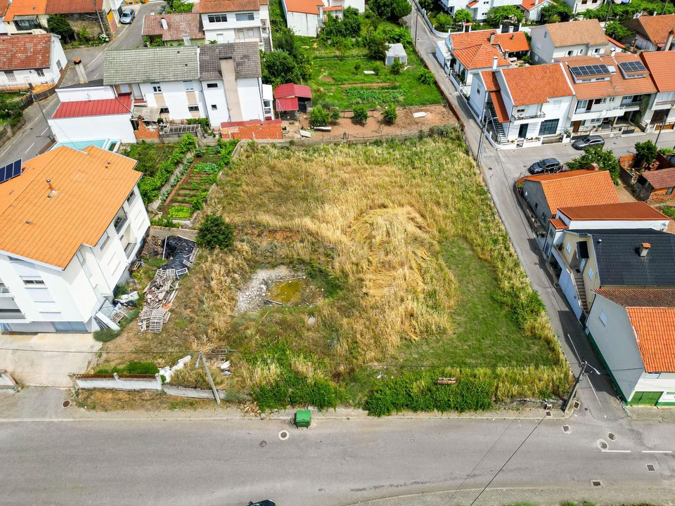 Helårsgrund i Braganca, Braganca - foto 4