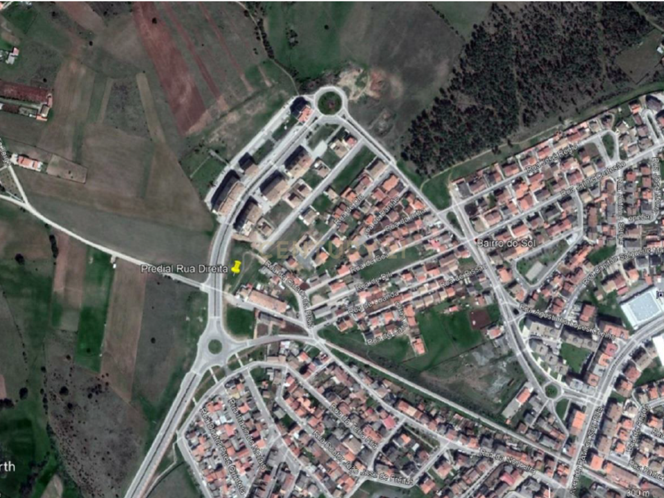 Helårsgrund i Braganca, Braganca - foto 3