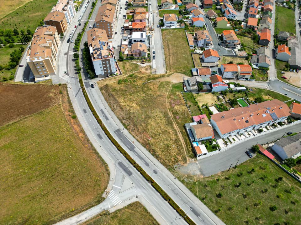 Helårsgrund i Braganca, Braganca - foto 5