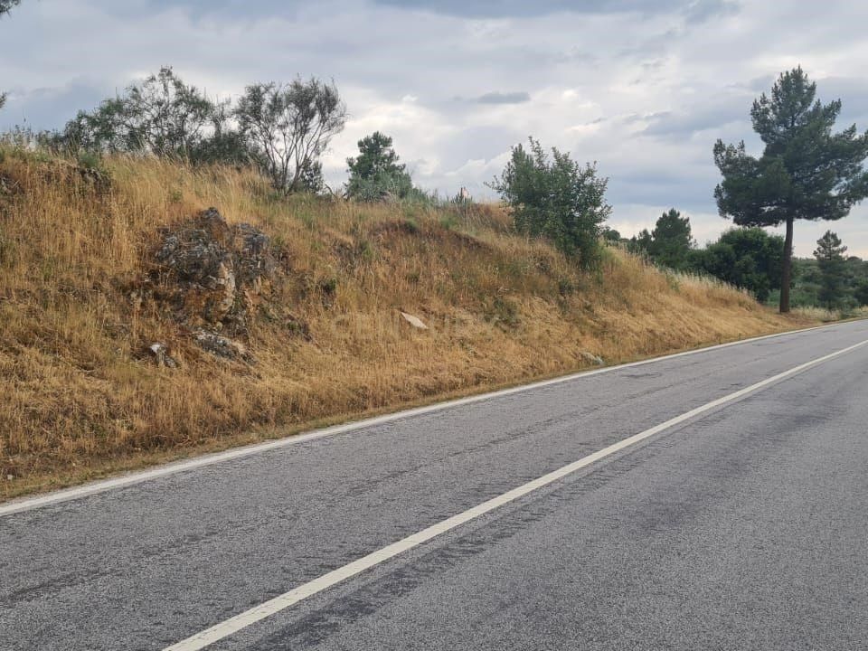 Helårsgrund i Vila Flor, Braganca - foto 4