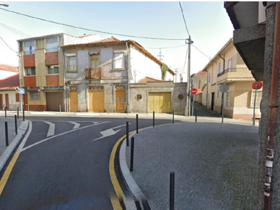 Helårsgrund i Gondomar, Porto - foto 2