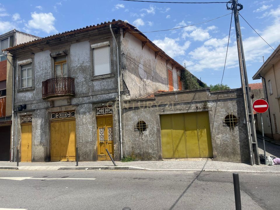 Helårsgrund i Gondomar, Porto - foto 3