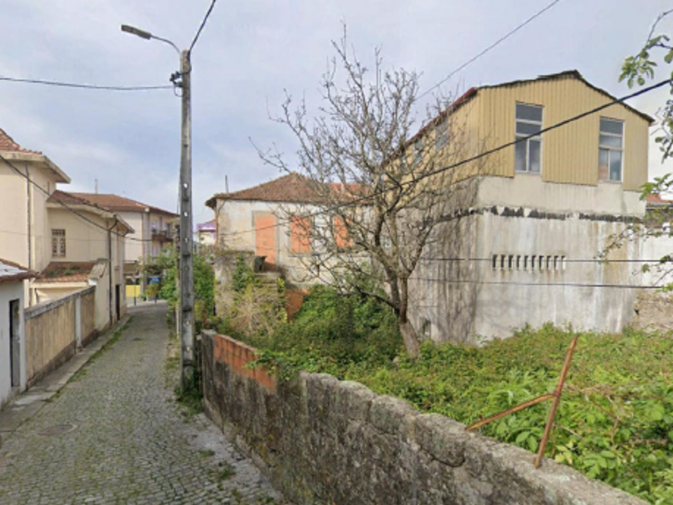 Helårsgrund i Gondomar, Porto - foto 4