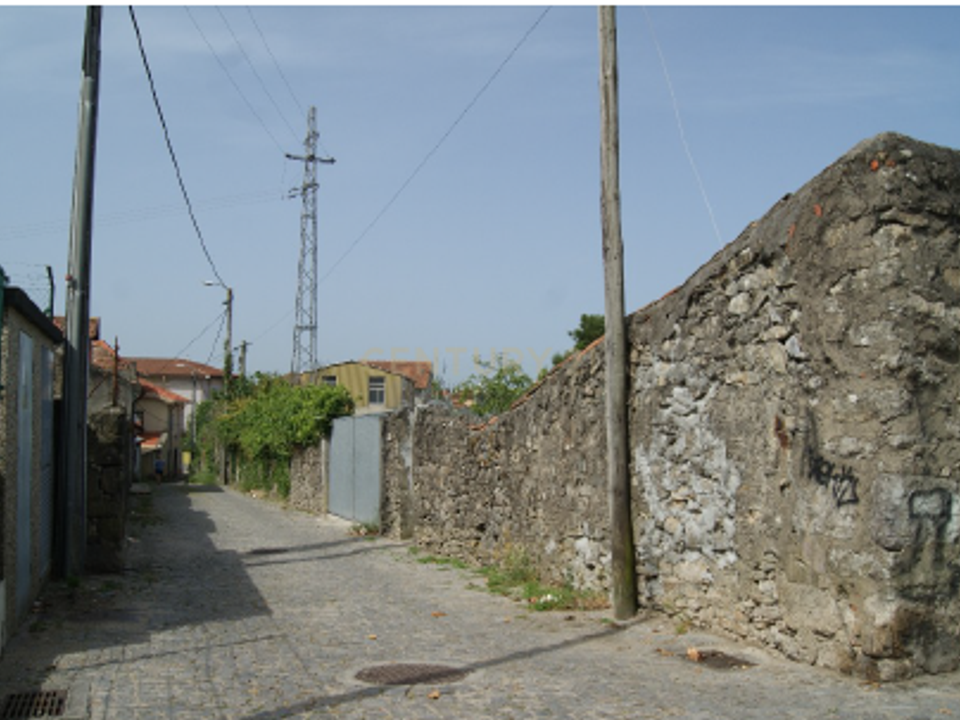 Helårsgrund i Gondomar, Porto - foto 5