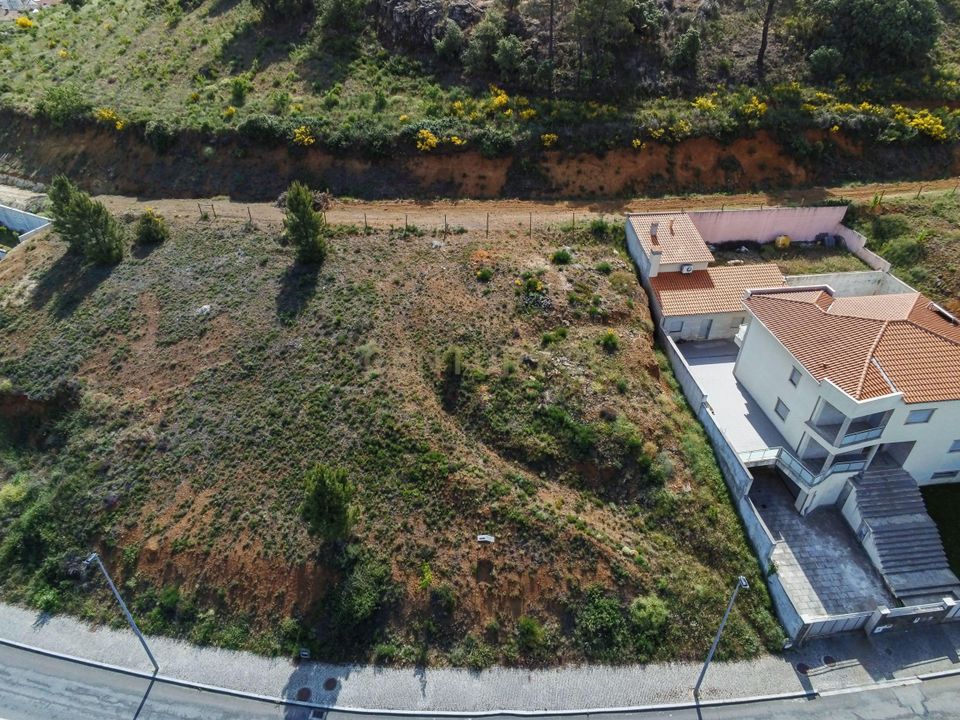 Helårsgrund i Braganca, Braganca - foto 3