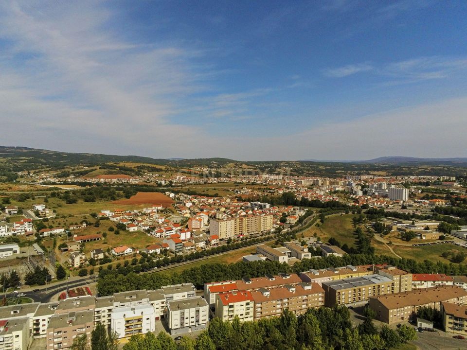 Helårsgrund i Braganca, Braganca - foto 3