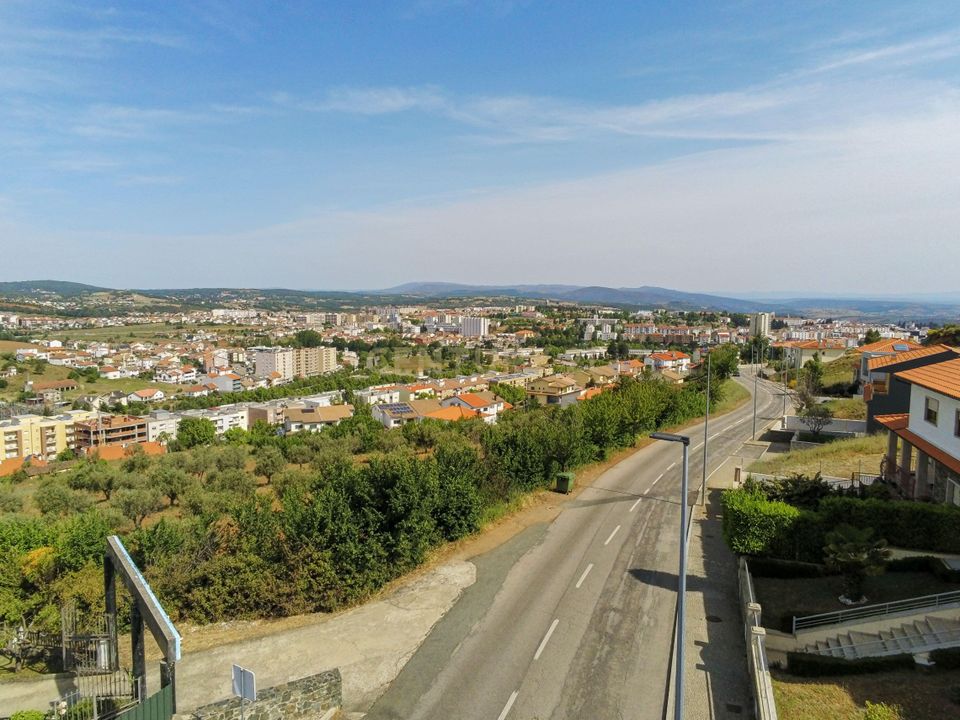 Helårsgrund i Braganca, Braganca - foto 4
