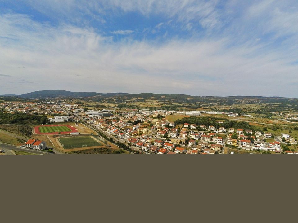 Helårsgrund i Braganca, Braganca - foto 5
