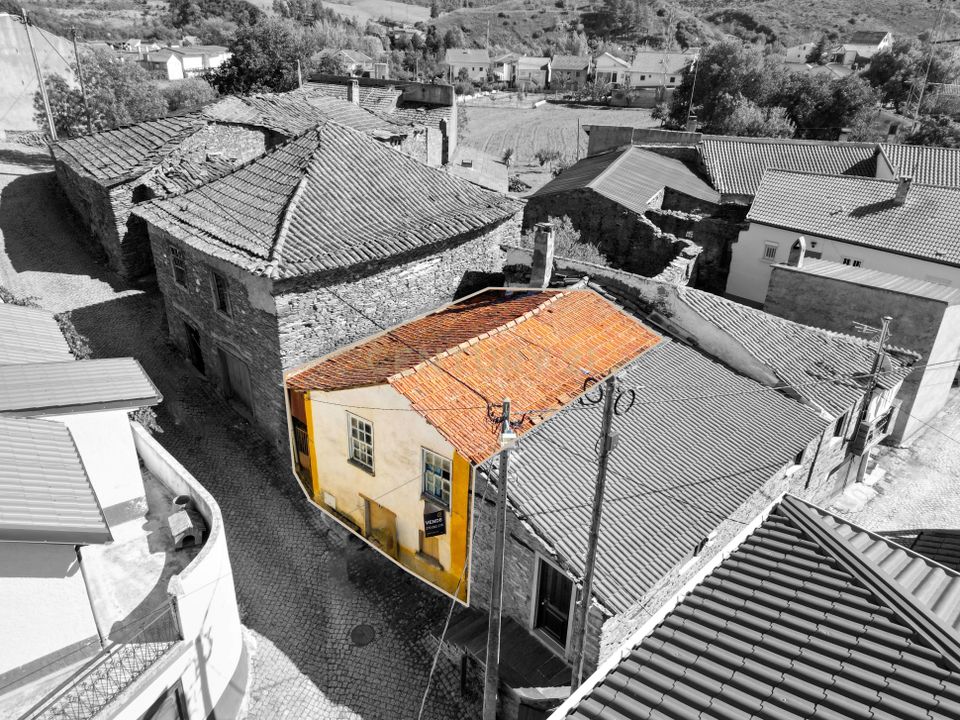 Villa i Braganca, Braganca - foto 1