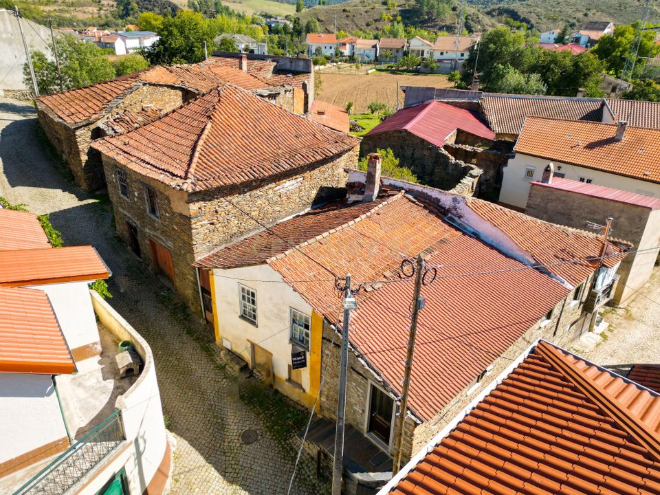 Villa i Braganca, Braganca - foto 2