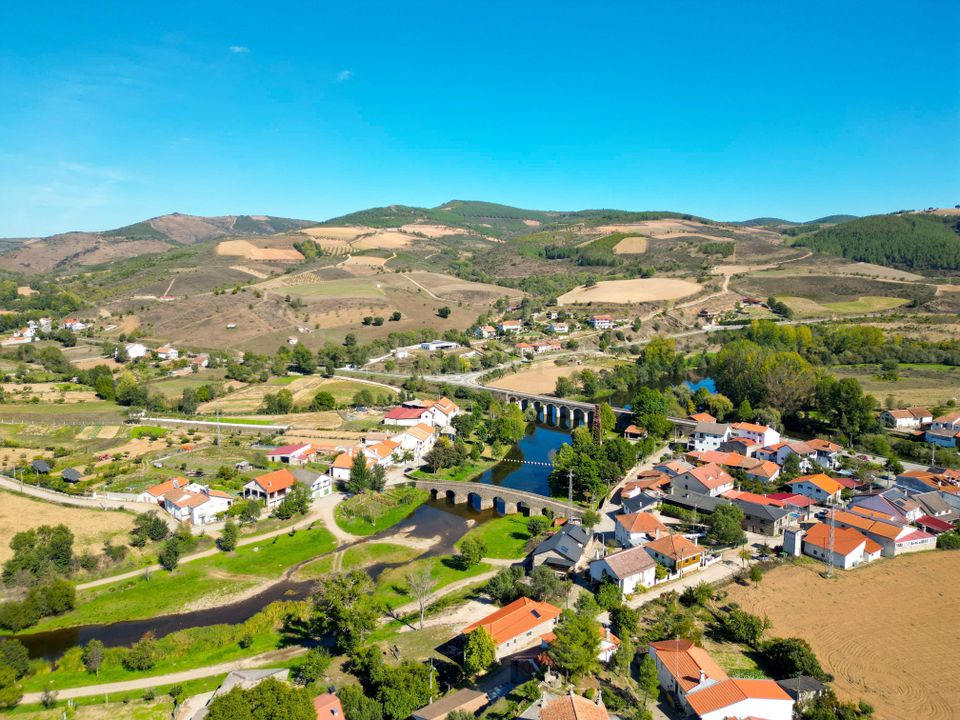 Villa i Braganca, Braganca - foto 3