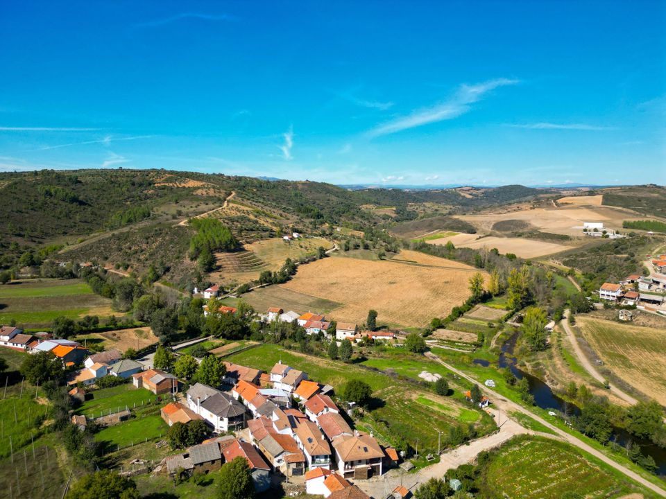 Villa i Braganca, Braganca - foto 4