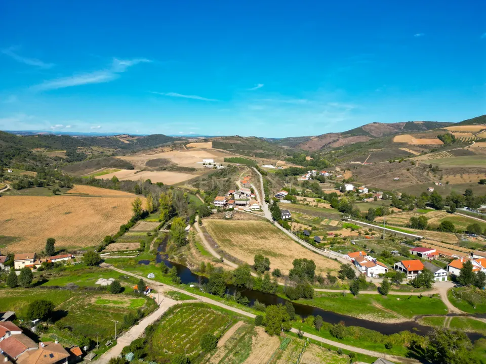 Villa i Braganca, Braganca - foto 5