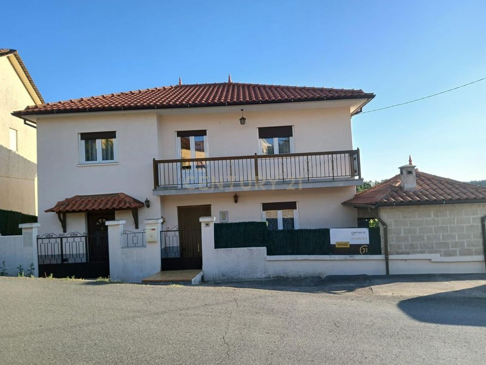 Villa i Puebla De Sanabria, Zamora - foto 2