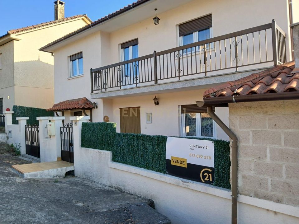 Villa i Puebla De Sanabria, Zamora - foto 1