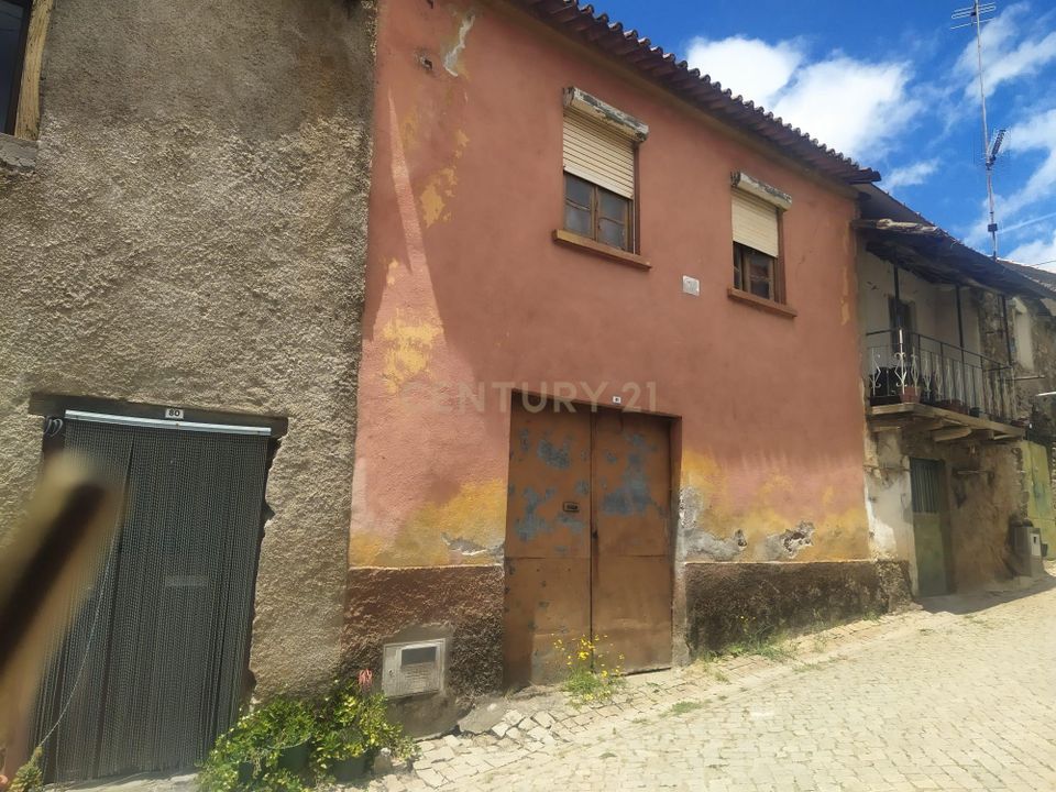 Villa i Braganca, Braganca - foto 1