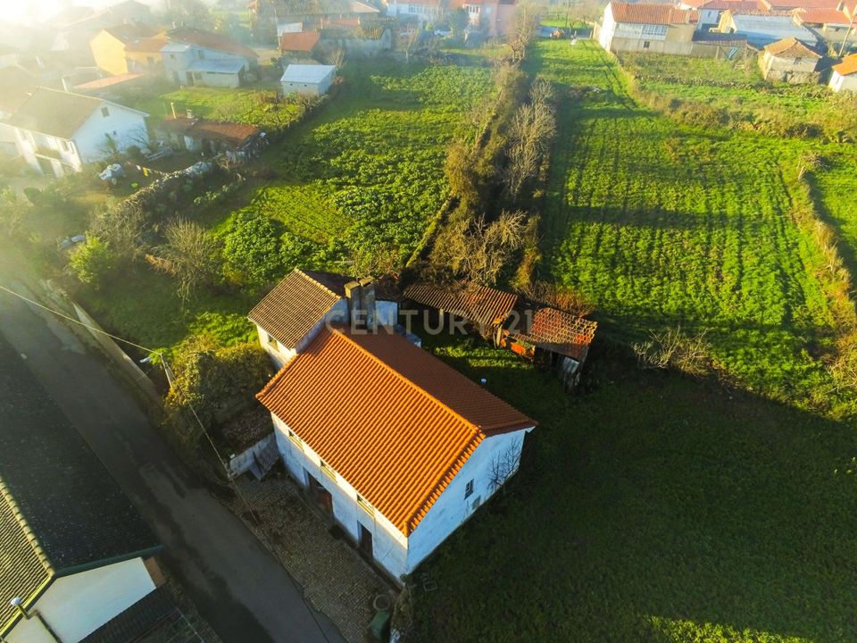 Villa a Vinhais, Braganca - foto 1