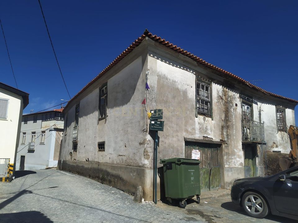 Villa i Macedo de Cavaleiros, Braganca - foto 1