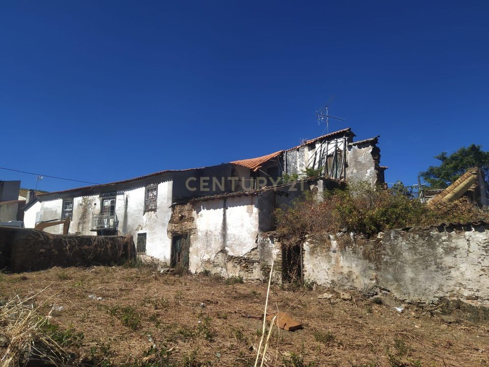 Villa i Macedo de Cavaleiros, Braganca - foto 2
