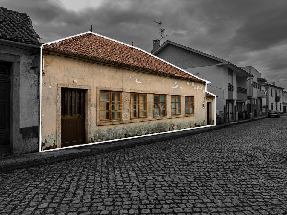 Villa en Vimioso, Braganca - foto 1