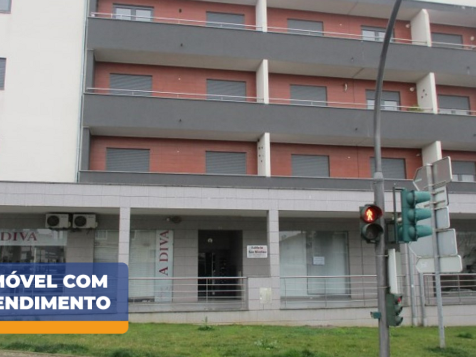 Lejlighed i Macedo de Cavaleiros, Braganca - foto 1