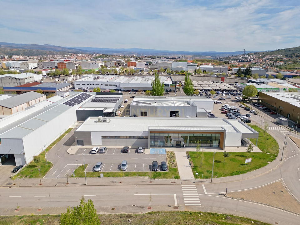 Helårsgrund i Braganca, Braganca - foto 3