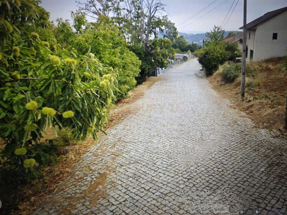 Helårsgrund i Montalegre, Vila Real - foto 4