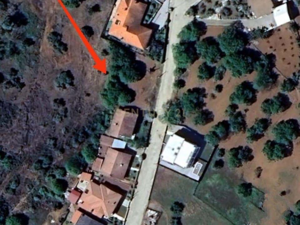 Helårsgrund i Montalegre, Vila Real - foto 2