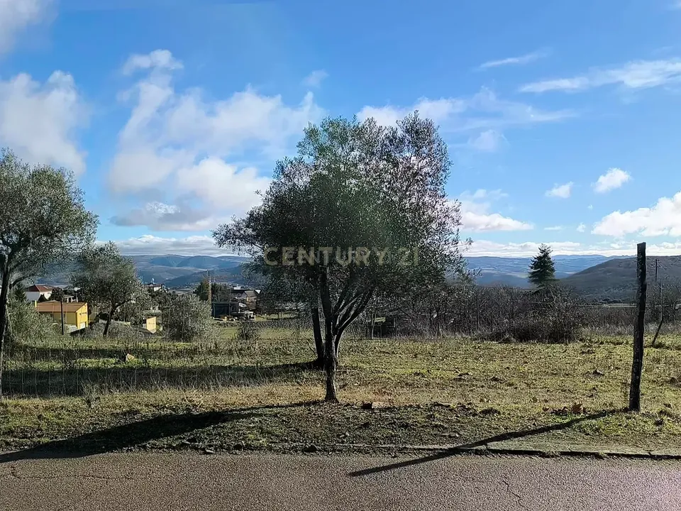 Helårsgrund i Braganca, Braganca - foto 3