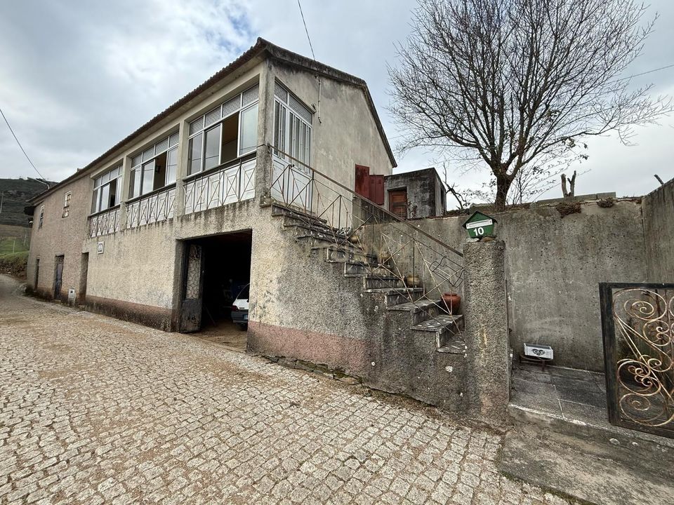 Villa a Braganca, Braganca - foto 2