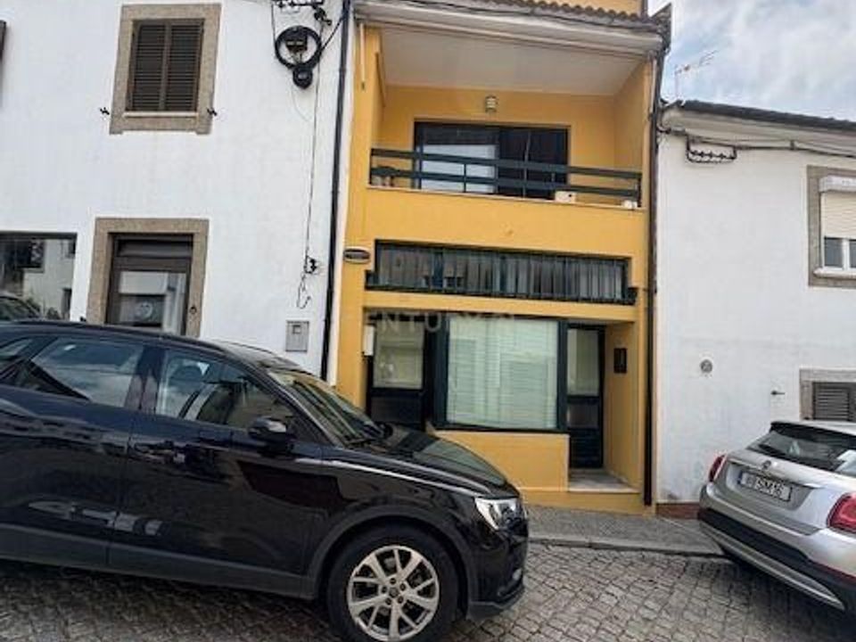 Propiedad comercial en Vimioso, Braganca - foto 1