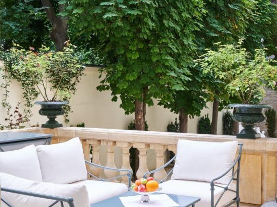 Villa i Paris, Paris - foto 1
