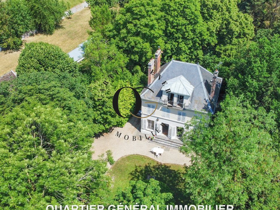 Villa i Ivry-le-Temple, Oise - foto 2