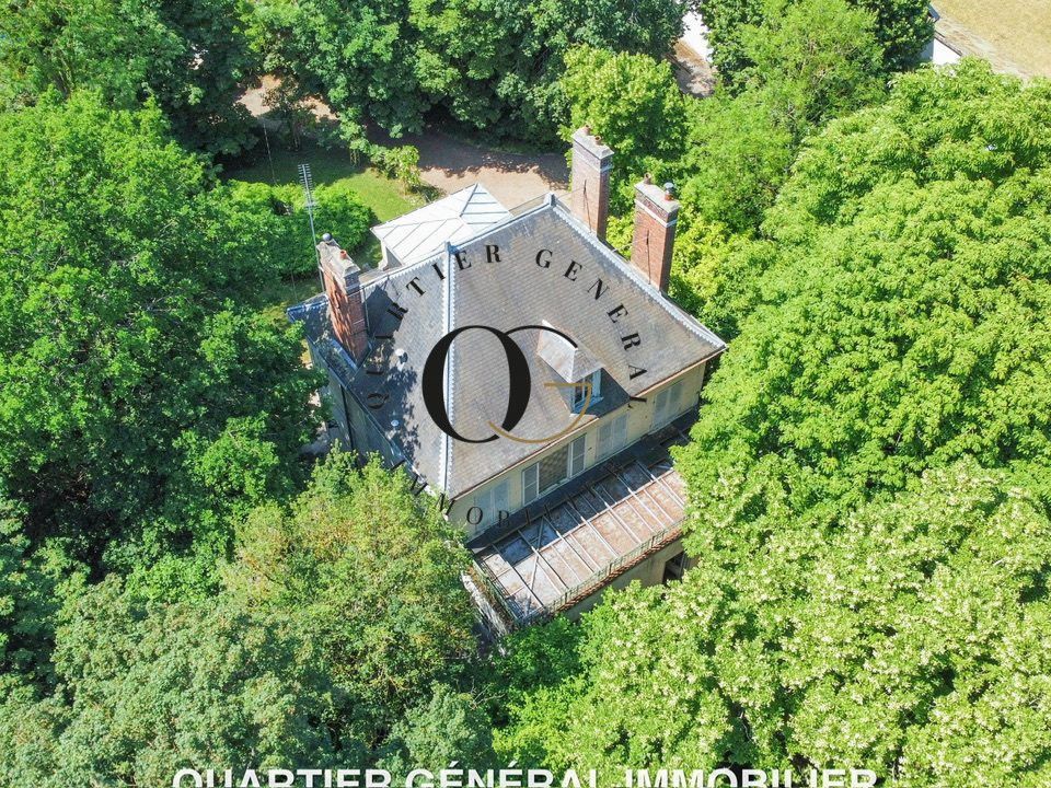 Villa i Ivry-le-Temple, Oise - foto 3