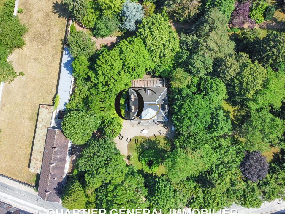 Villa i Ivry-le-Temple, Oise - foto 4