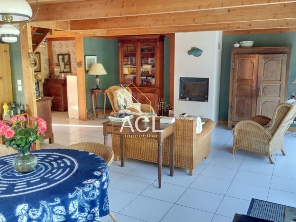 Villa i Quiberon, Morbihan - foto 1