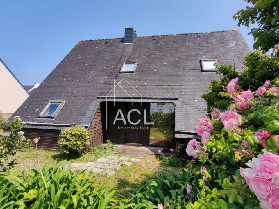 Villa i Quiberon, Morbihan - foto 2