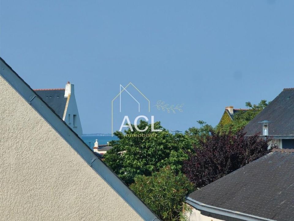 Villa i Quiberon, Morbihan - foto 3