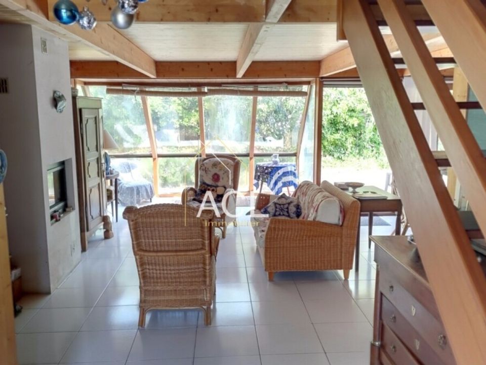 Villa i Quiberon, Morbihan - foto 4