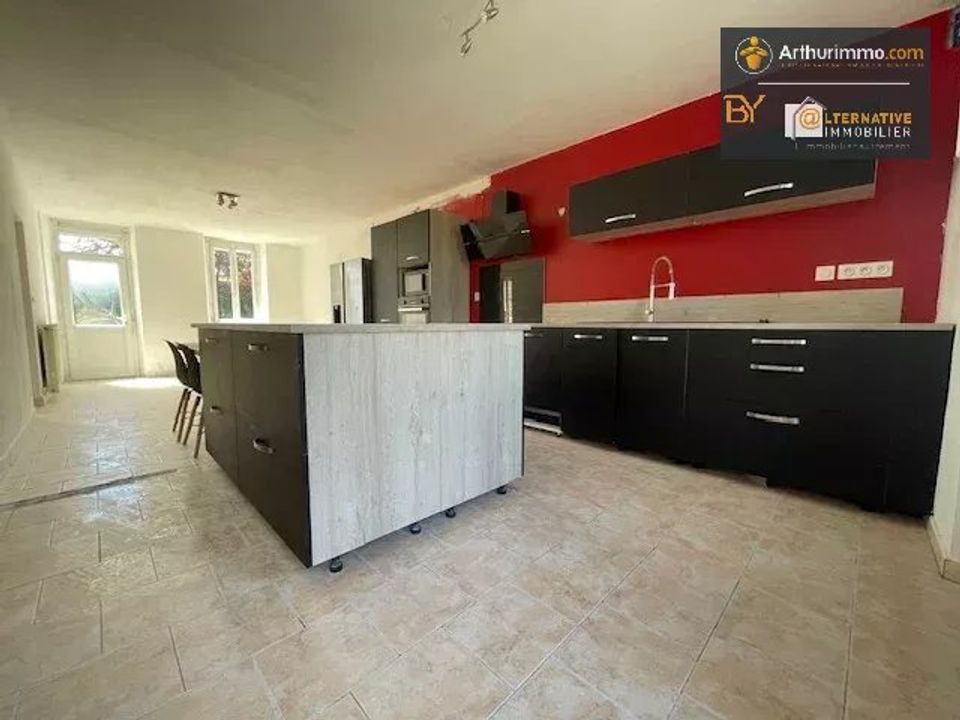 Villa en Renaze, Mayenne - foto 3