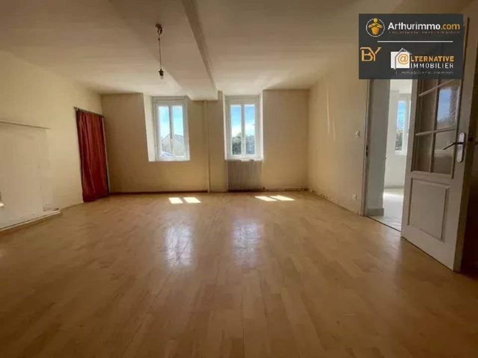 Villa en Renaze, Mayenne - foto 4