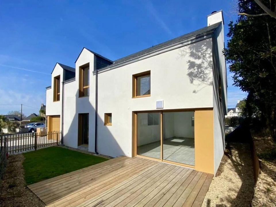 Villa i Larmor-Baden, Morbihan - foto 1