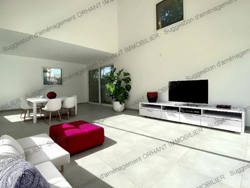 Villa i Larmor-Baden, Morbihan - foto 4