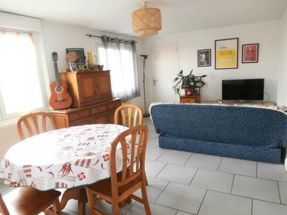 Villa i Anglet, Pyrenees-Atlantiques - foto 3
