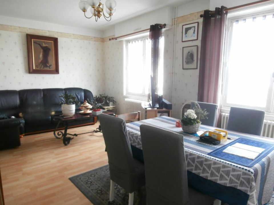 Villa i Anglet, Pyrenees-Atlantiques - foto 5