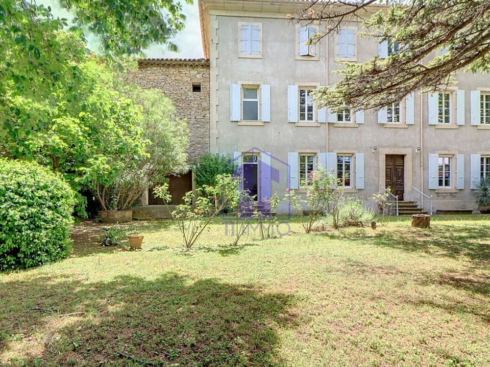 Villa i Canet, Aude - foto 1