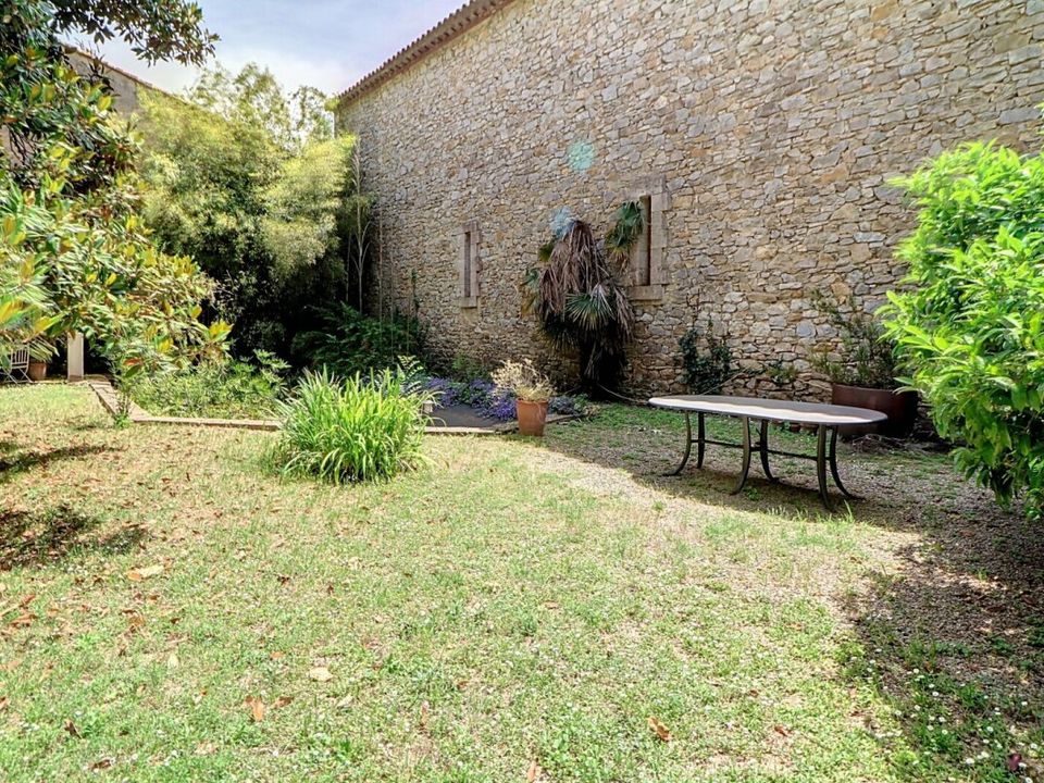 Villa i Canet, Aude - foto 3