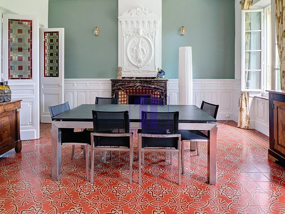 Villa i Canet, Aude - foto 5
