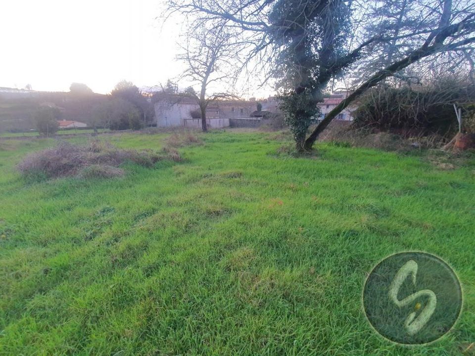Helårsgrund i Auge, Charente - foto 2